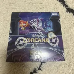 2026年最新】Lorcana BOXの人気アイテム - メルカリ