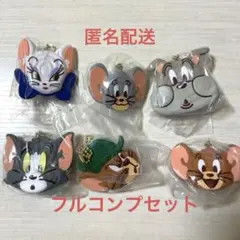 トムとジェリー手作りおやつチャーム