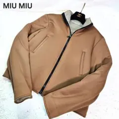 ジャケット・アウター archive miumiu miumiu archive jacket