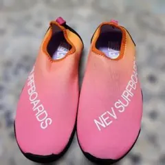 マリンシューズ