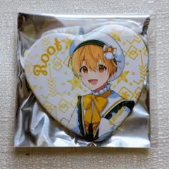 るぅとくん 缶バッジ 2023 すとぷり