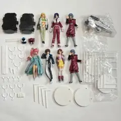 美プラ 30ms ジャンク品 まとめ売り - メルカリ