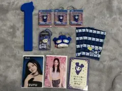 TWICE ツウィ TZUYU