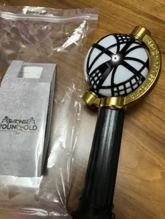 SixTONES YOUNGOLD ペンライト