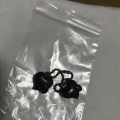 ナンバーナイン プレート リンゴ ハート涙 チャーム キーホルダーなどまとめて ナンバーナイン プレート リンゴ ハート涙 チャーム キーホルダーなど