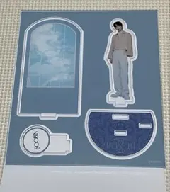 TXT MUSEUM ランダムアクスタ スビン