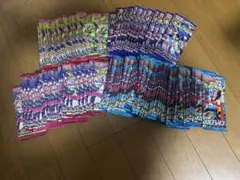 未開封！ポケモンカード！バラパック！116パック！メガブレイブインフェルノムニキ