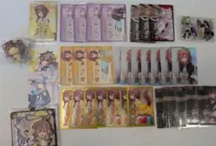 戌神ころね 猫又おかゆ まとめ売り