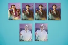 杉江優篤　HOUSE 7人の呪縛霊　ランダムブロマイド