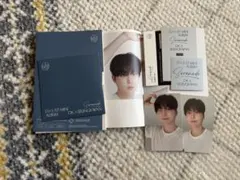 SEVENTEEN D×S Serenade COMPACT スングァン