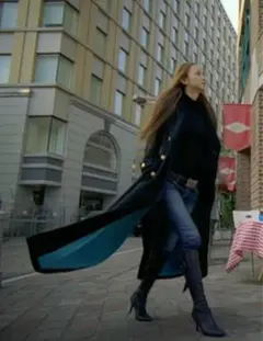 ベビドンコート 安室奈美恵 復刻版 SLY