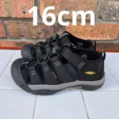 キーン　ニューポート H2 KEEN NEWPORT H2