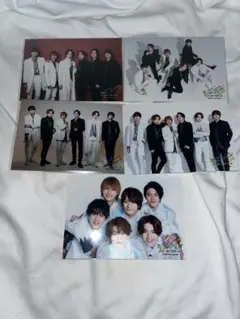 美少年 フォトセット①