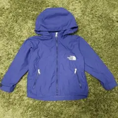 THE NORTH FACE フード付きジャケット サイズ100