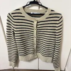 ZARA セーター