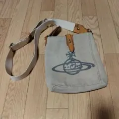 Vivienne westwood ショルダーバッグ