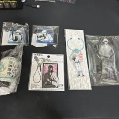 銀魂　まとめ売り