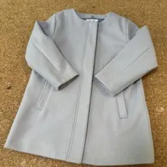 グローバルワーク　キッズ　コート　130 2way