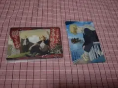 東京リベンジャーズ 東リべ メタルカード メタカ 名言カード