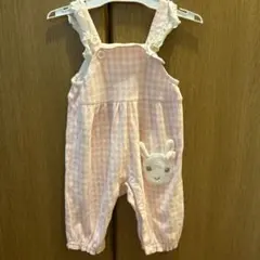 クーラクール サロペット 70