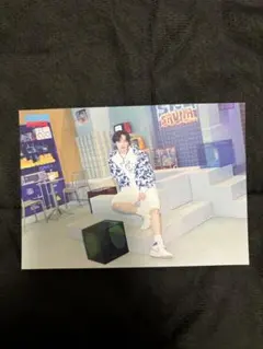 stray kids JYP ポップアップ ラントレ トレカ リノ