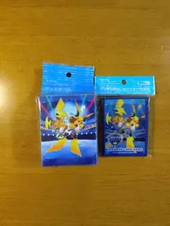 PJCS2026 デッキシールド ポケモンジャパンチャンピオンシップス2026