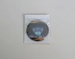 鬼滅の刃 猗窩座 キャラバッジコレクション