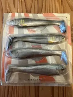 バクラトスイマー⑨ イマカツのサムネイル