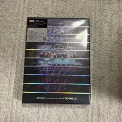 Snow Man 1st DOME tour i DO ME 初回盤