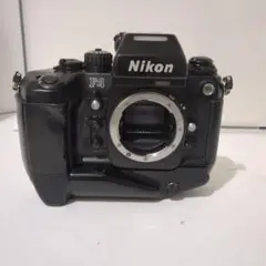 2026年最新】ニコン f4sの人気アイテム - メルカリ