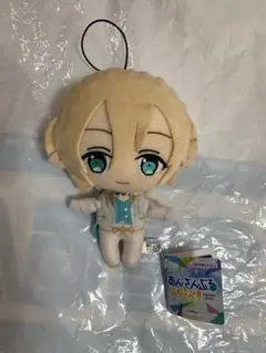 新品未使用 フィーネ栄智 あんさんぶるスターズ‼︎ぬいぐるみ１４