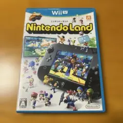 ニンテンドーランド