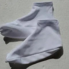 未使用新品　子供用 足袋 七五三等　１７ー１８㎝