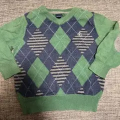 GAP ニット