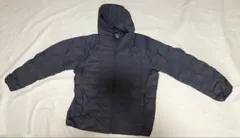 最終　【送料込】ユニクロパフテックパーカ