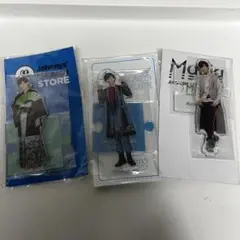 阿部亮平 アクスタ まとめ売り