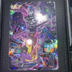 スーパードラゴンボールヒーローズ BM2-SEC2 フュー