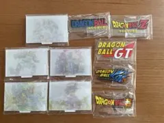 一番くじドラゴンボール F賞 フルコンプセット