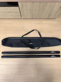 SOOMLOOM タープポール 2本セット 調整可能のサムネイル