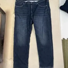 EDWIN COOL FLEX デニム スリムフィット　サイズ44インチ