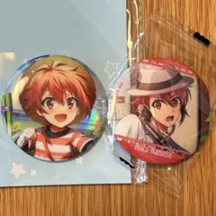 2026年最新】七瀬陸 缶バッジの人気アイテム - メルカリ