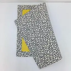 アフリカ布 ブックカバー2種セット - メルカリ