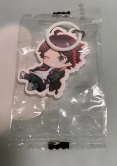 くら寿司 にじさんじ 三枝明那 めじるしチャーム