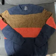 AMERICAN EAGLE OUTFITTERS ニットセーター Lサイズ