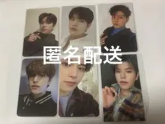 StrayKids スキズ　スンミン　まとめ売り　JYP、HMV特典　封入トレカ