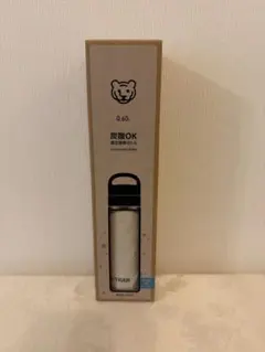 TIGER コンパクトボトル 0.60L MLB TOKYO SERIES