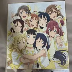 2025年最新】津島善子 色紙の人気アイテム - メルカリ