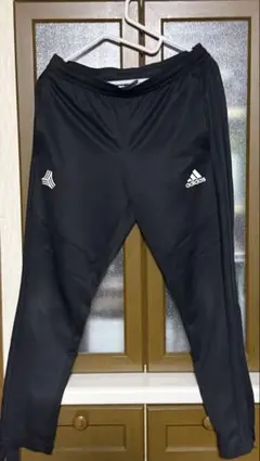 adidas ジャージ　メンズ　Mサイズ