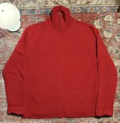 【90s】Polo by Ralph Lauren ドライバーズニットポニー無し