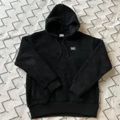 エックスガール フリースジャケット